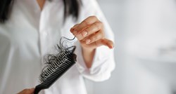 Ženama tijekom jeseni pojačano opada kosa. Evo zašto, ali i kako to spriječiti